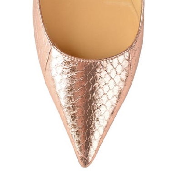 Very Rare Jimmy Choo shoes - Picture 4 of 4